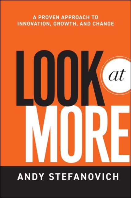 Look at More (Hardcover)