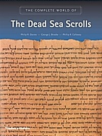 The Complete World of the Dead Sea Scrolls (Paperback)