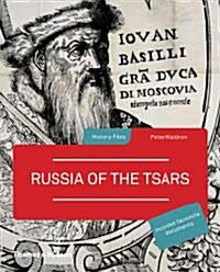 Russia of the Tsars (Paperback)