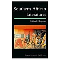 Southern African Literatures (Paperback)