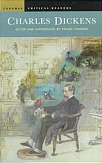 Charles Dickens (Paperback)