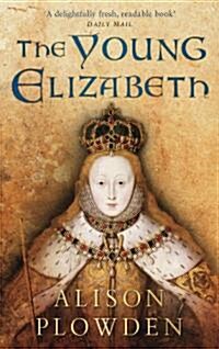 The Young Elizabeth (Paperback)