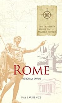 Ancient Rome As It Was (Paperback, Reprint)