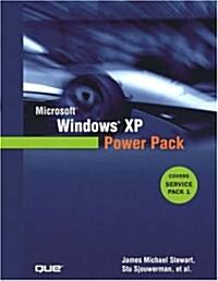 Microsoft Windows XP Power Pack (Other)