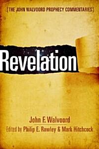 Revelation (Hardcover)