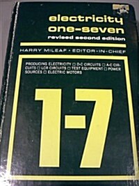 Electricity One Seven (2nd, Hardcover)