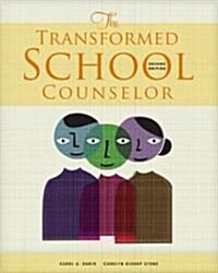 The Transformed School Counselor (Hardcover, 2nd)