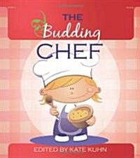 The Budding Chef (Paperback)