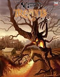 Complete Guide to Treants (Paperback)