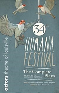 Humana Festival 2010: The Complete Plays (Paperback, 2010)