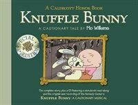 Knuffle Bunny (Hardcover, Compact Disc, Special)