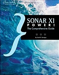 Sonar X1 Power! (Paperback, 1st)