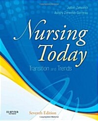 Nursing Today (Paperback, 7th)