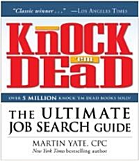 Knock em Dead Job Search Kit (Paperback, BOX, FLC, PC)