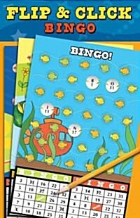 Flip & Click Bingo (Paperback, ACT, CSM)