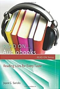 Read On...Audiobooks: Reading Lists for Every Taste (Paperback)