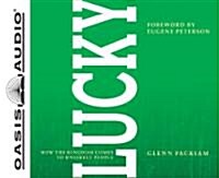 Lucky (Audio CD, Unabridged)
