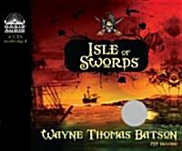 Isle of Swords (Audio CD)