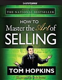 How to Master the Art of Selling from SmarterComics (Paperback)