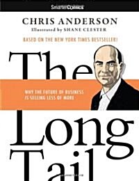The Long Tail (Paperback)