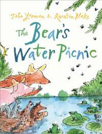 (The) bear's water picnic 
