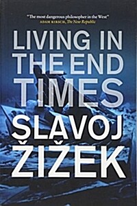 [중고] Living in the End Times (Paperback, Revised ed.)