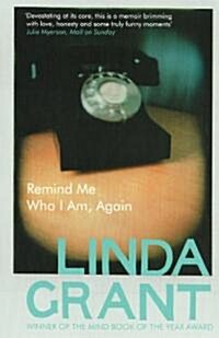 Remind Me Who I Am, Again (Paperback)