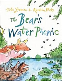 The Bears Water Picnic (Paperback)