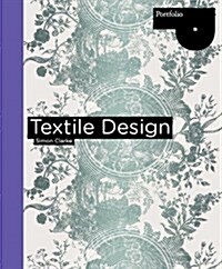 Textile Design (Paperback)