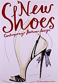 New Shoes (Paperback, Mini)