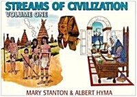 Streams of Civilization (Hardcover)