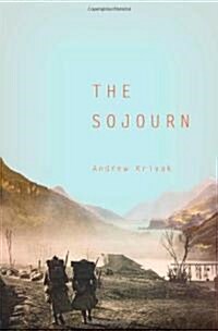 The Sojourn (Paperback)