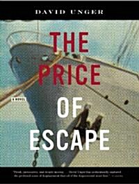 The Price of Escape (Paperback)
