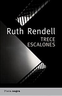 Trece Escalones = Thirteen Steps Down (Paperback)