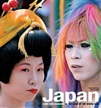 Japan (Hardcover)