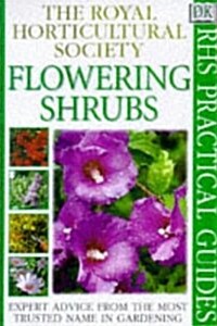 Flowering Shrubs (Paperback)
