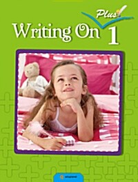 Writing On Plus 1 (Paperback)