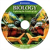 Biology: Exploring the Science of Life - Cd-rom Only (CD-ROM, Student)
