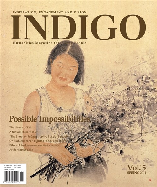 INDIGO 인디고 2011.봄