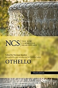 Othello (Paperback, 3 Revised edition)