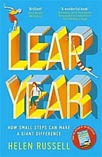 Leap Year : How small steps can make a giant difference (Paperback)