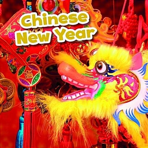 CHINESE NEW YEAR (Paperback)