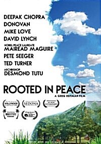 Rooted in Peace DVD (Digital, 2 Revised edition)