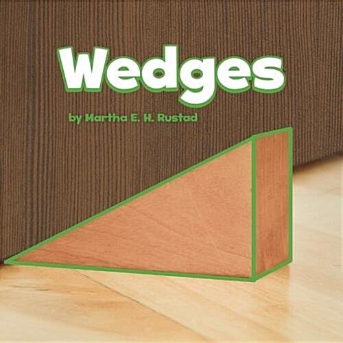 WEDGES (Hardcover)