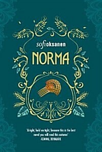 Norma (Hardcover, Main)