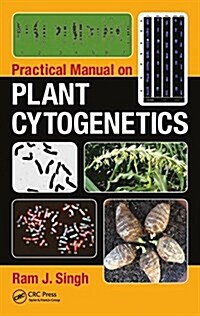Practical Manual on Plant Cytogenetics (Hardcover)