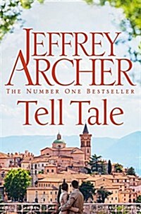 TELL TALE (Paperback)