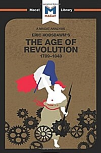 The Age Of Revolution (Hardcover)