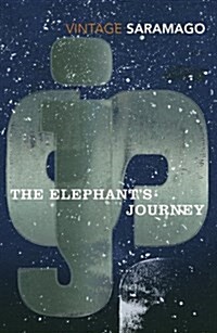 The Elephants Journey (Paperback)