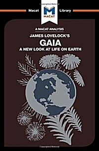 Gaia : A New Look at Life on Earth (Paperback)